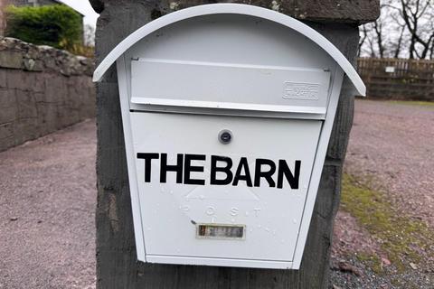 3 bedroom house to rent, Lochill Farm, Ringford, Castle Douglas