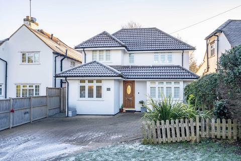 4 bedroom detached house for sale, Loom Lane, Hertfordshire WD7