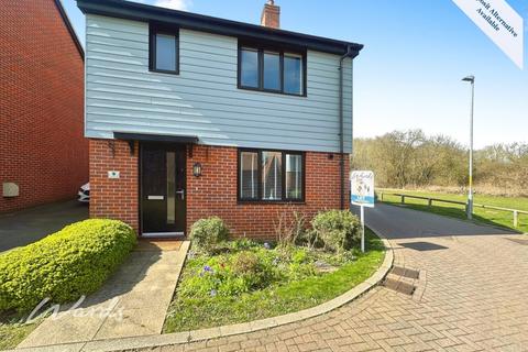 undefined, Dobson Close Leybourne ME19