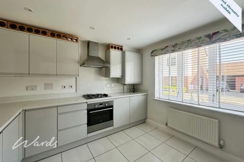 undefined, Dobson Close Leybourne ME19