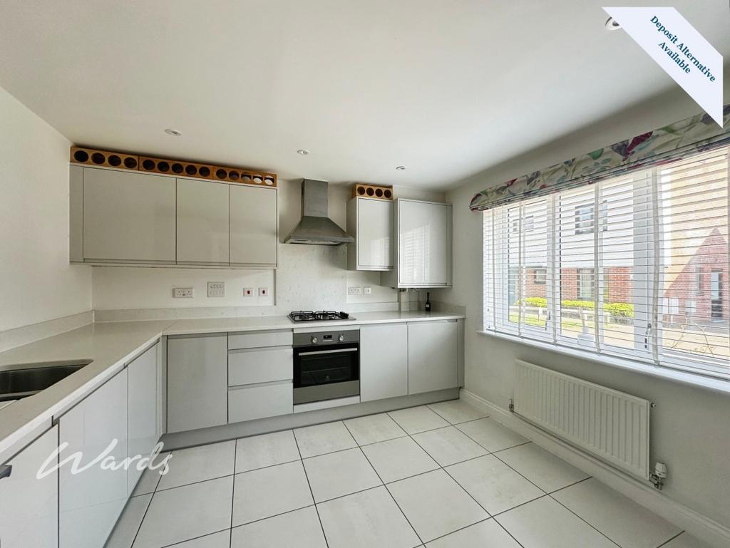 Kitchen/Breakfast...