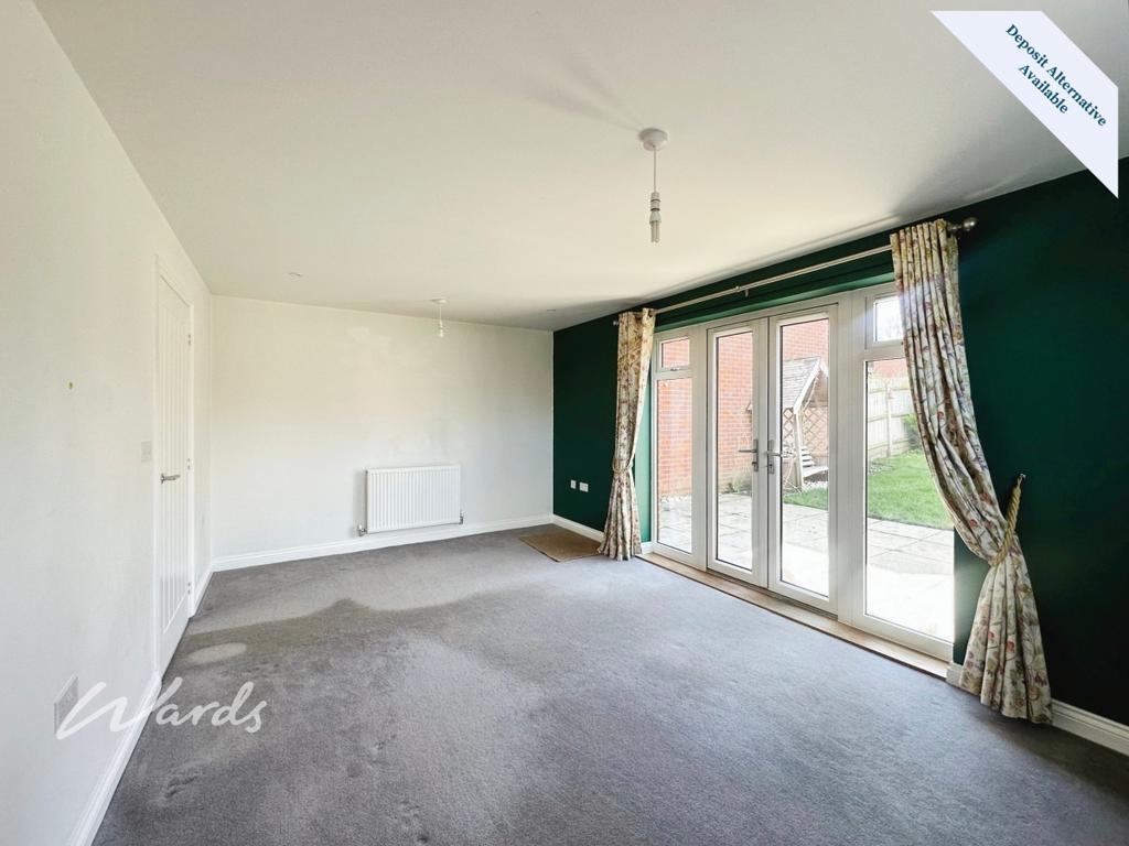 Living/Dining Room