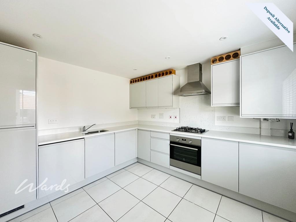 Kitchen/Breakfast...