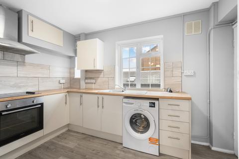 undefined, Spencer Road, London SW20