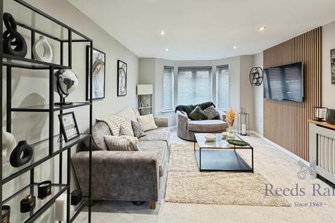 undefined, Highfield Rise, Durham DH3