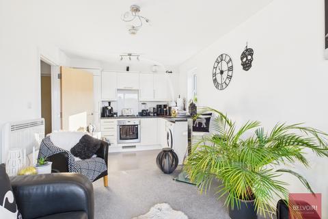 undefined, Belleisle Apartments, Pentrechwyth, Swansea, SA1