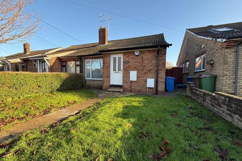undefined, Ingram Avenue, Bilton, Hull
