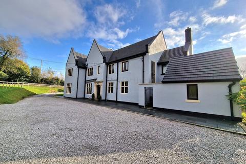 undefined, Bettws Road, Llangeinor, CF32