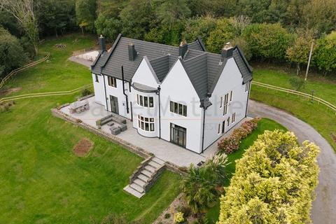 undefined, Bettws Road, Llangeinor, CF32