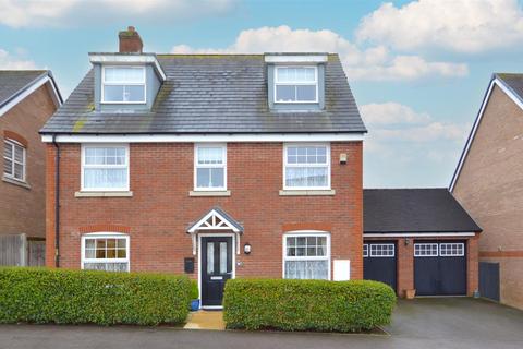 undefined, Aldridge Way, Buntingford