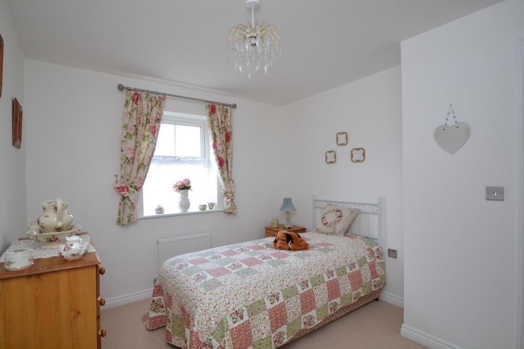 Bedroom Four.JPG