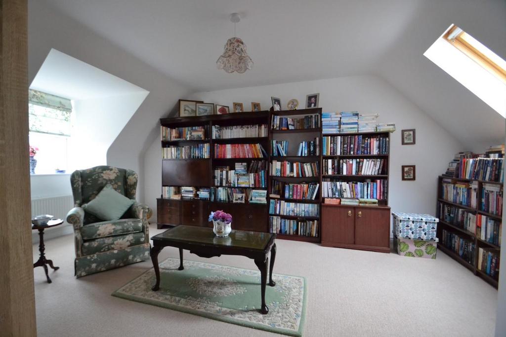 Bedroom Three.JPG