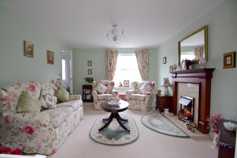 undefined, Aldridge Way, Buntingford