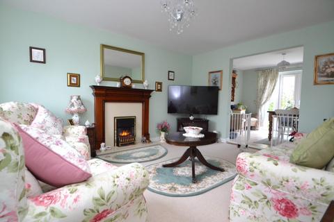undefined, Aldridge Way, Buntingford