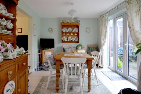 undefined, Aldridge Way, Buntingford
