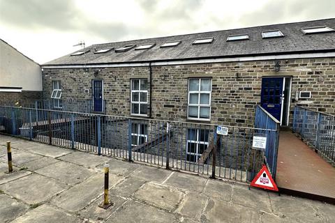 undefined, Weaving Shed, Wharf Street, Sowerby Bridge, Halifax, HX6