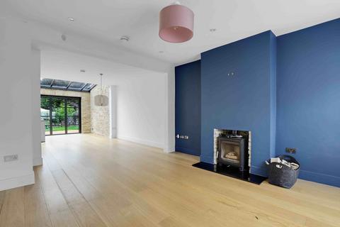 undefined, Warwick Road, London