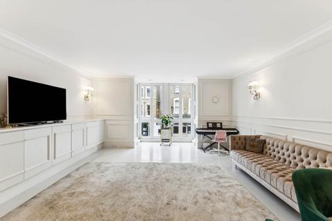 2 bedroom apartment to rent, Blore House, Kings Chelsea, SW10