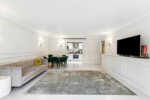 2 bedroom apartment to rent, Blore House, Kings Chelsea, SW10