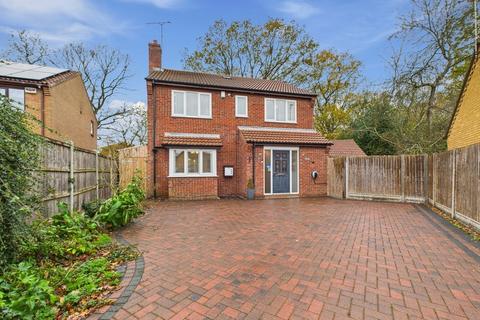undefined, Coopers Holt Close, Lincoln LN6