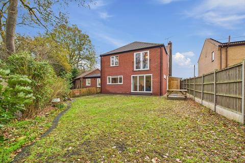 undefined, Coopers Holt Close, Lincoln LN6