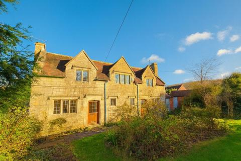 3 bedroom detached house for sale, Manor Lane, Bredons Norton