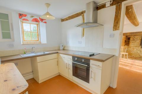 3 bedroom detached house for sale, Manor Lane, Bredons Norton