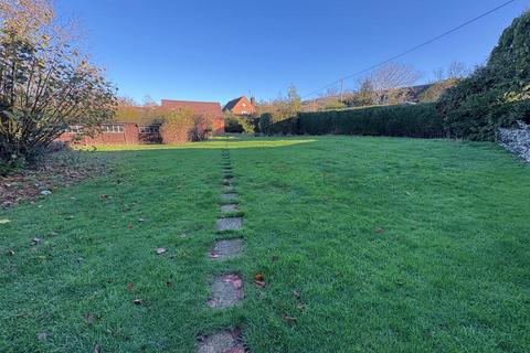 undefined, Manor Lane, Bredons Norton