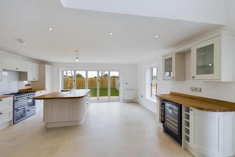 5 bedroom detached house for sale, PLOT 35, The Clydesdale, The Redwoods, Leven