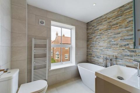 5 bedroom detached house for sale, PLOT 35, The Clydesdale, The Redwoods, Leven
