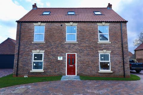 undefined, PLOT 35, The Clydesdale, The Redwoods, Leven