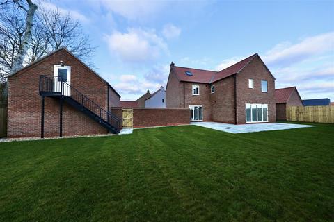 undefined, PLOT 35, The Clydesdale, The Redwoods, Leven