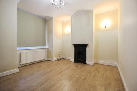 undefined, Overton Road, London