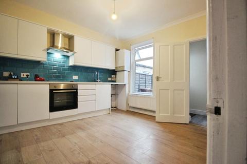 undefined, Overton Road, London