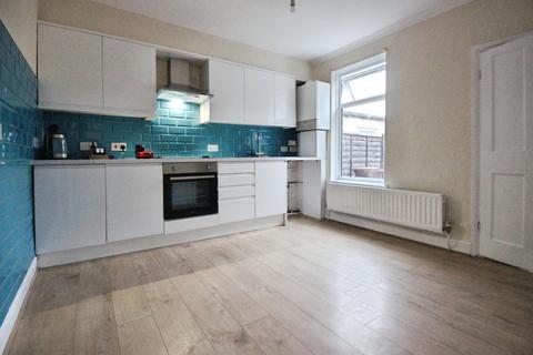 undefined, Overton Road, London