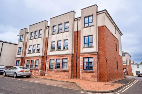 undefined, London gate, Kilmarnock