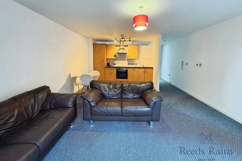 undefined, Henry Street, Merseyside L1