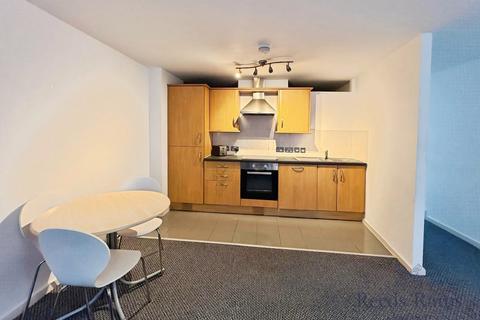 undefined, Henry Street, Merseyside L1