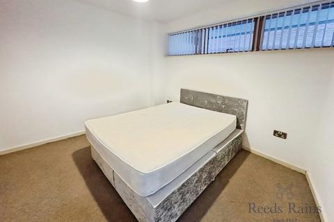 undefined, Henry Street, Merseyside L1
