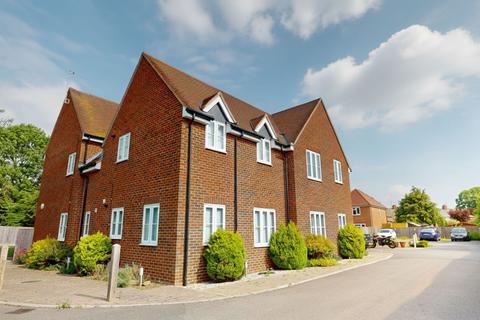 1 bedroom flat for sale, Bernard Barlow Close, Didcot, OX11
