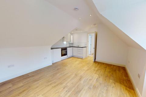 1 bedroom flat for sale, Bernard Barlow Close, Didcot, OX11