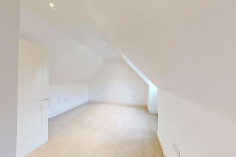 1 bedroom flat for sale, Bernard Barlow Close, Didcot, OX11
