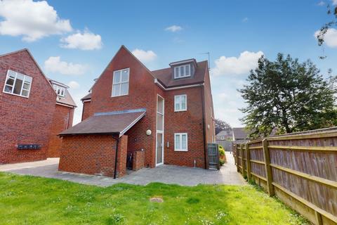 1 bedroom flat for sale, Bernard Barlow Close, Didcot, OX11