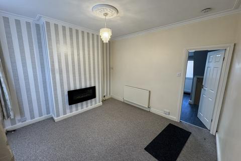 undefined, Clifford Street, Birkenhead CH41