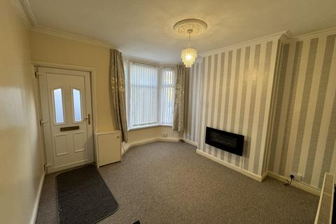 undefined, Clifford Street, Birkenhead CH41