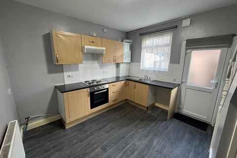 undefined, Clifford Street, Birkenhead CH41