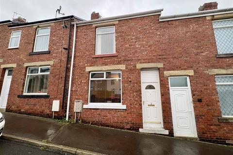 Arthur Street, Ushaw Moor, Durham