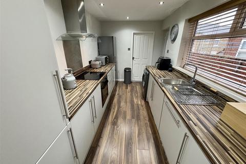 undefined, Arthur Street, Ushaw Moor, Durham
