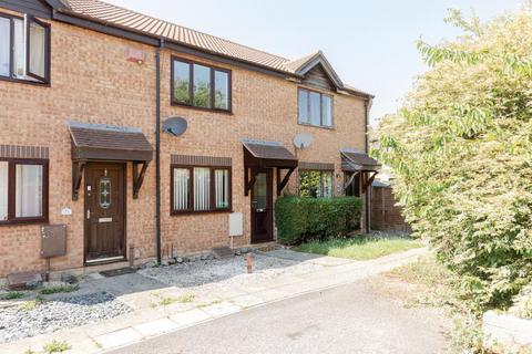 2 bedroom terraced house to rent, Meadow Way, Bristol BS32