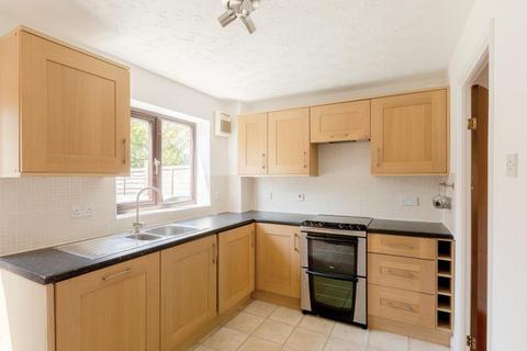 2 bedroom terraced house to rent, Meadow Way, Bristol BS32